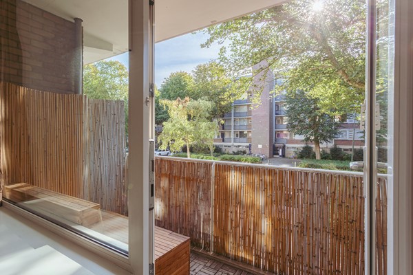 Medium property photo - Burgemeester Caan van Necklaan 98, 2262 GR Leidschendam